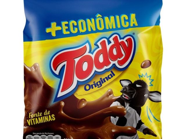 Toddy