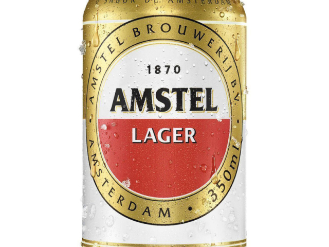 Amstel