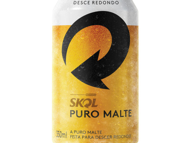 Skol Puro Malte