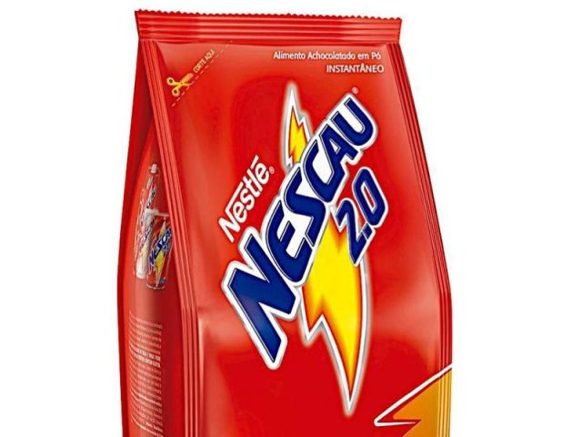 Nescau