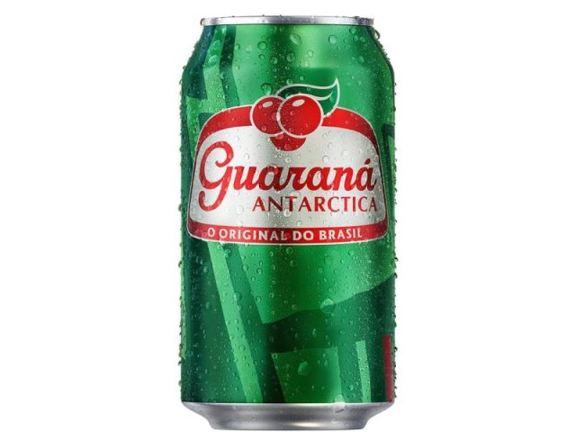 Guaraná Antártica