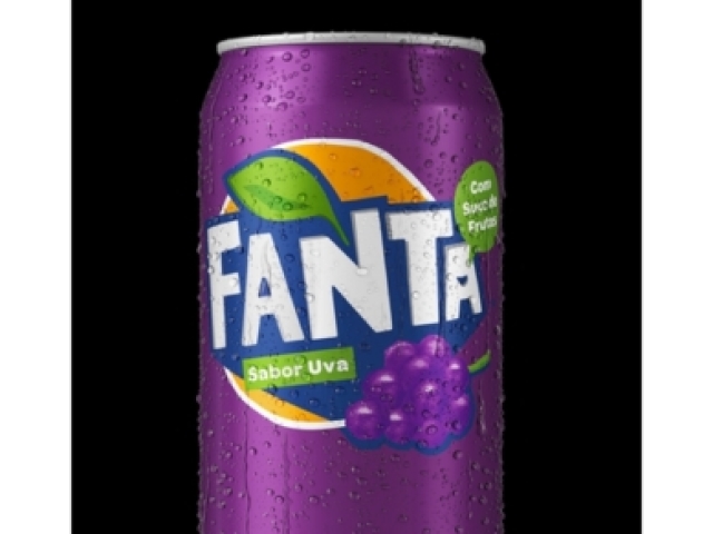 Fanta