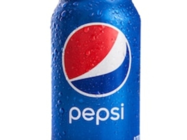 Pepsi