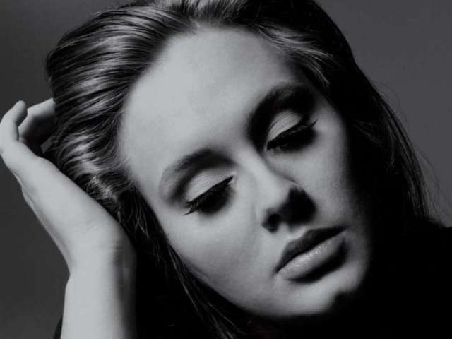 21 - Adele