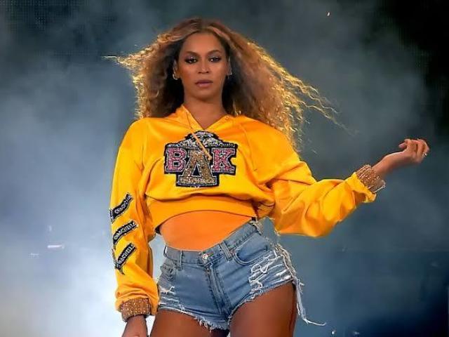 beyonce