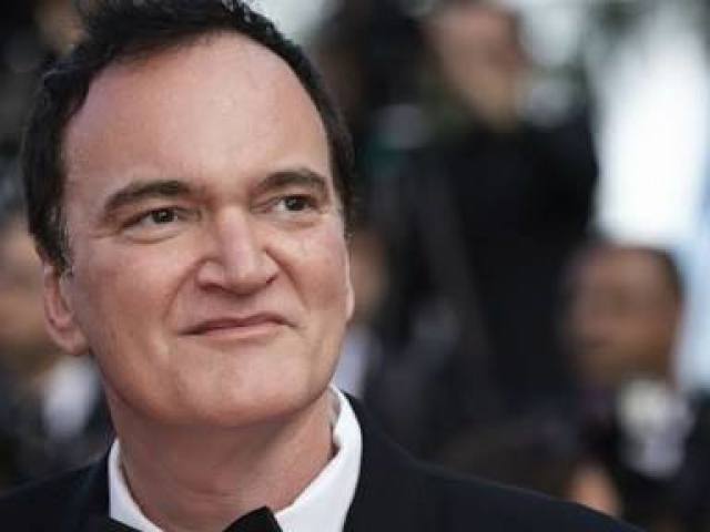 Quentin Tarantino