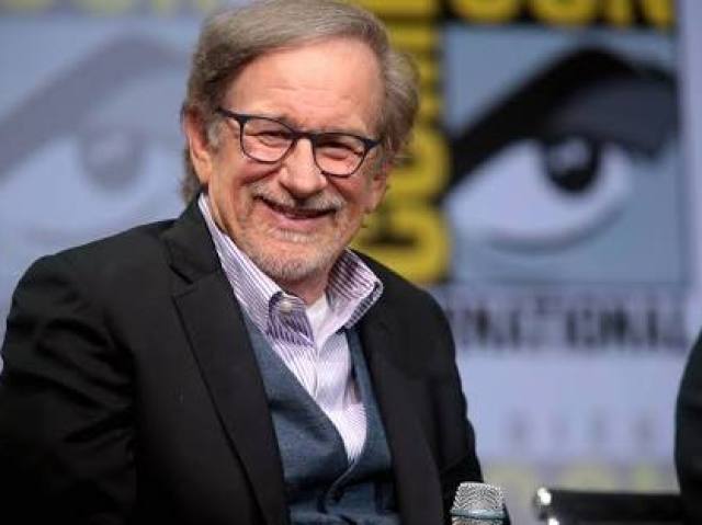 Steven Spielberg