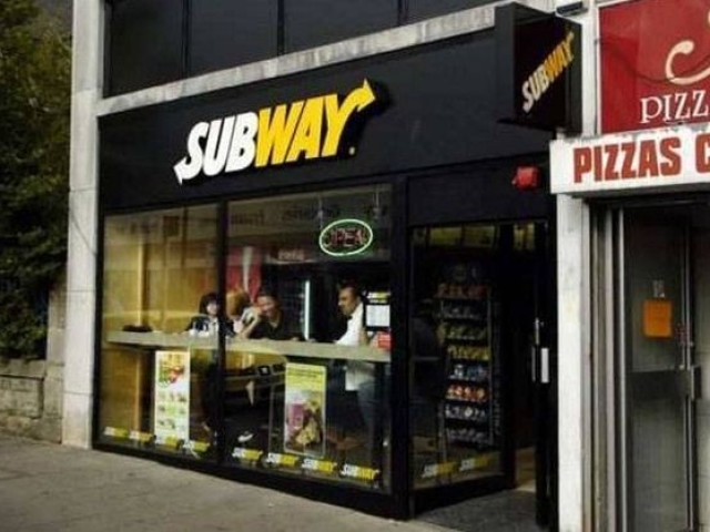 Subway