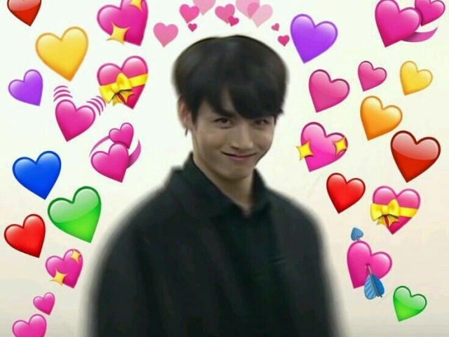 Jeon Jungkook