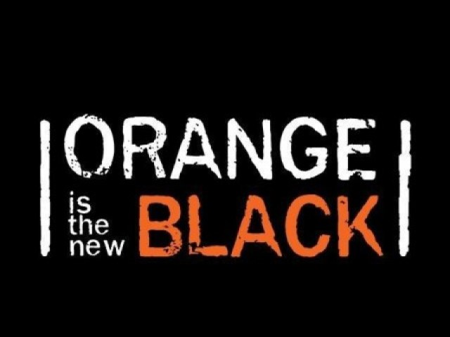 Orange is the New black