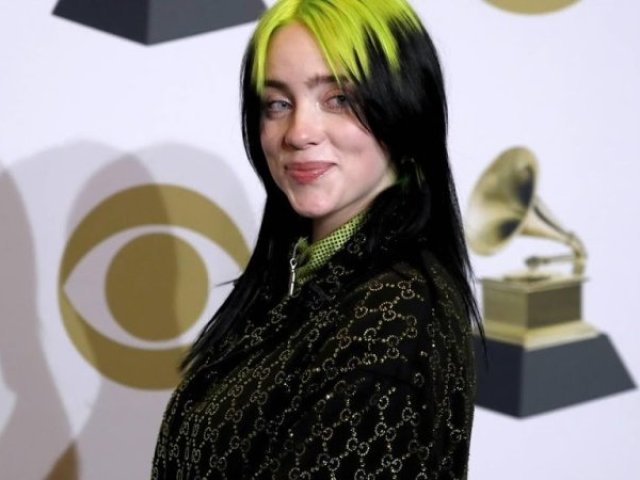 Billie Eilish