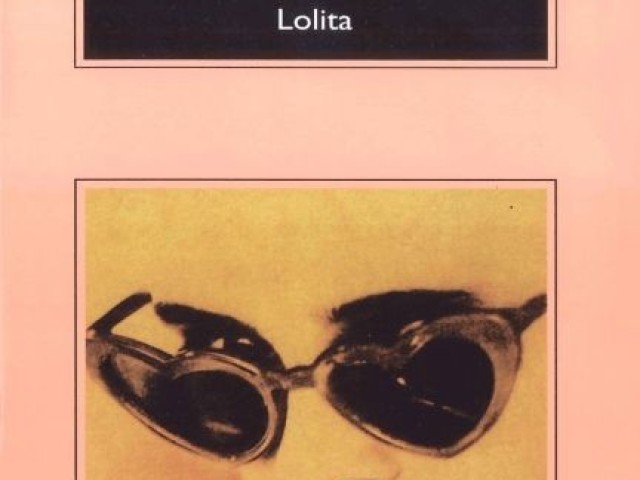 Lolita- Vladimir nabokov