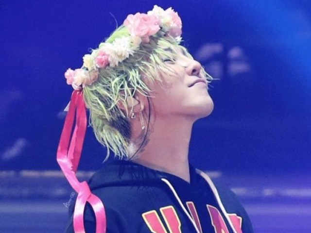 Kwon Jiyong