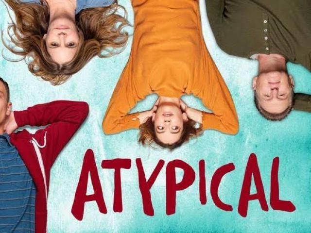 Atypical