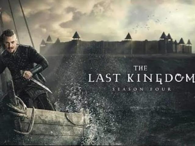 The last kingdom