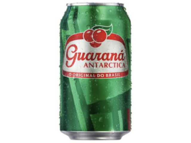 Guaraná