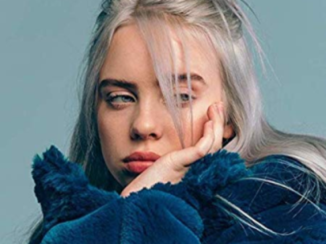 Billie Eilish