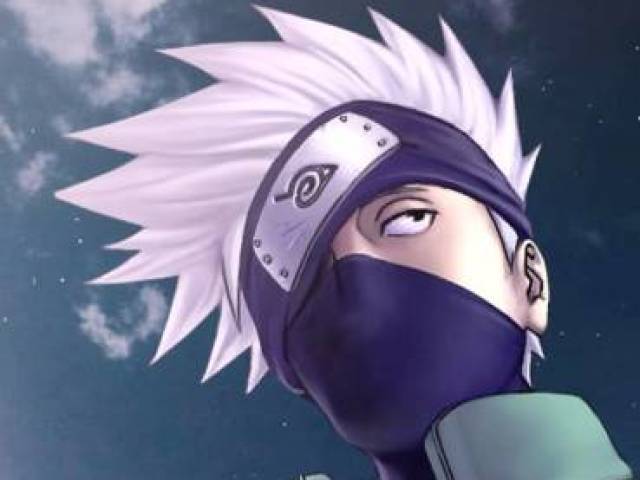 Kakashi