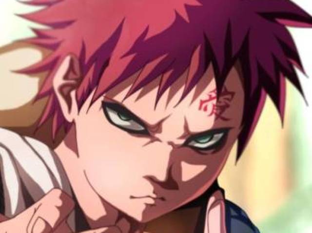 Gaara