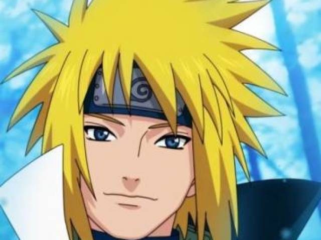 Minato