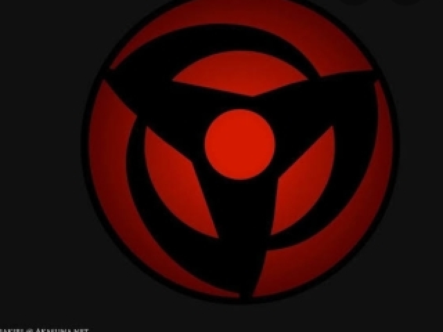 Mangekyou Sharingan