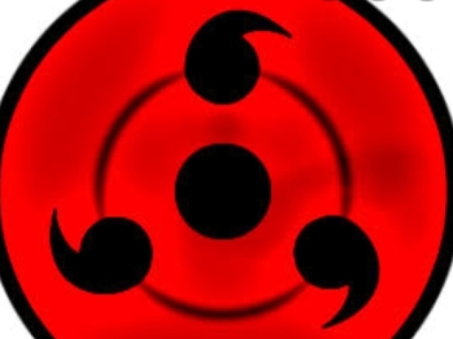 Sharingan