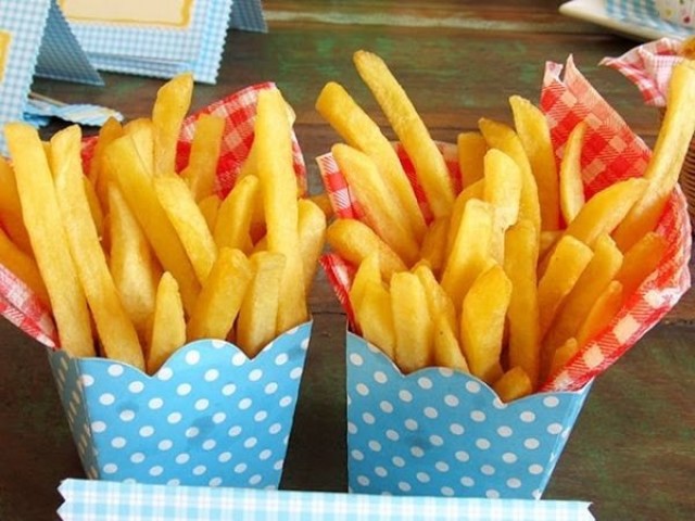 Batata frita