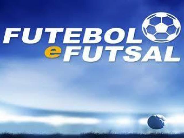 Futebol/futsal