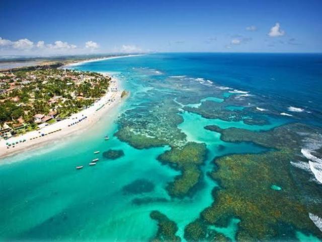 Porto de Galinhas - Pernambuco