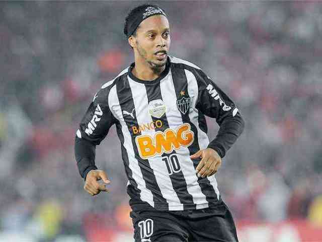 Ronaldinho