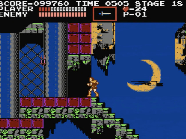 Castlevania