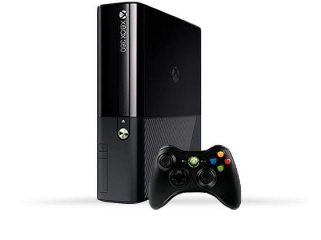 Xbox360