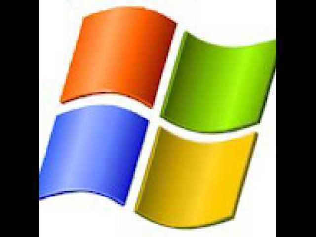 Windows XP Startup Sound slowed down to 24 hours