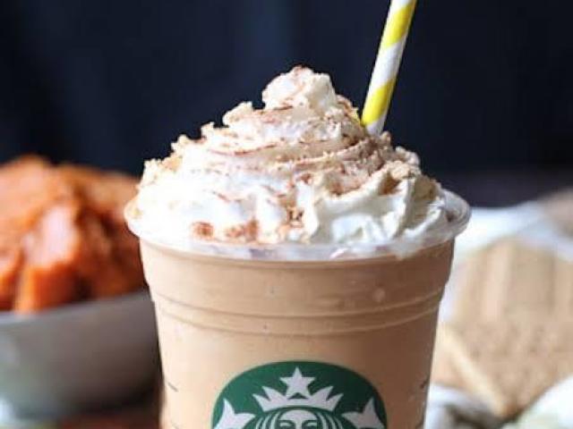 Frappuccino