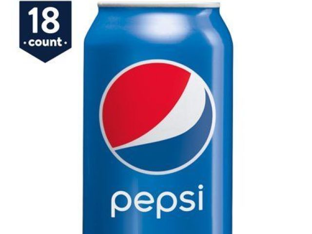 Pepsi