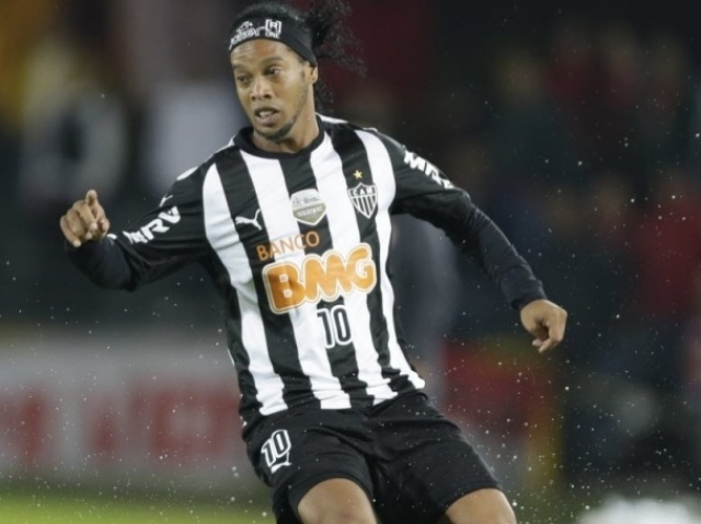 Ronaldinho