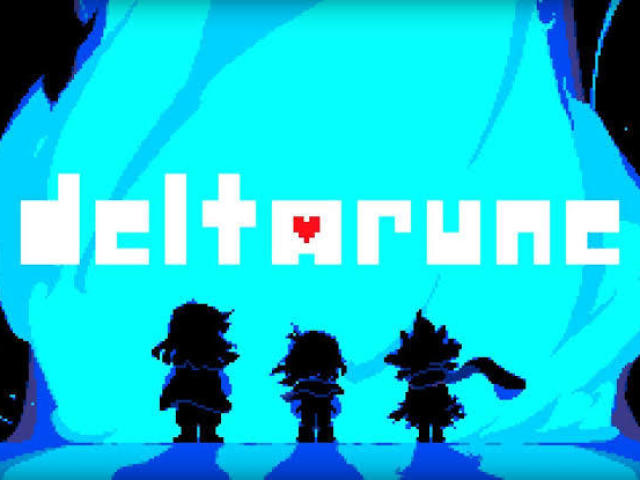 Deltarune