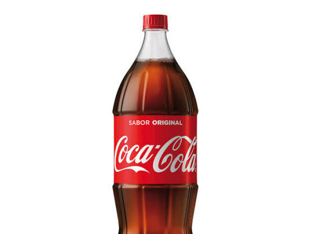 Coca Cola