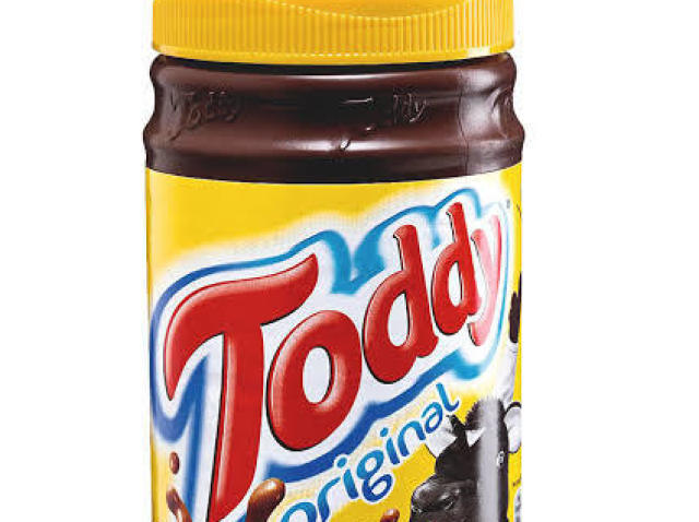 Toddy