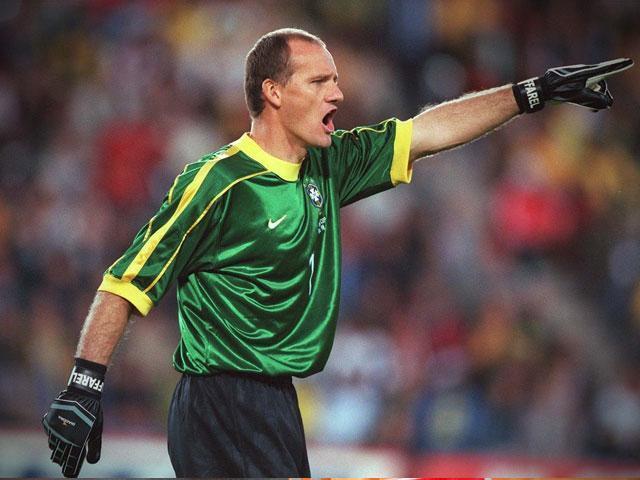 Taffarel