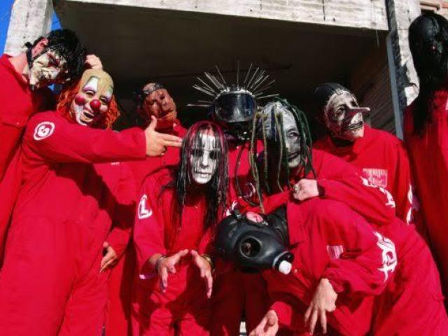 Slipknot