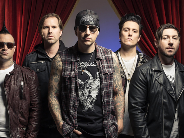 Avenged Sevenfold