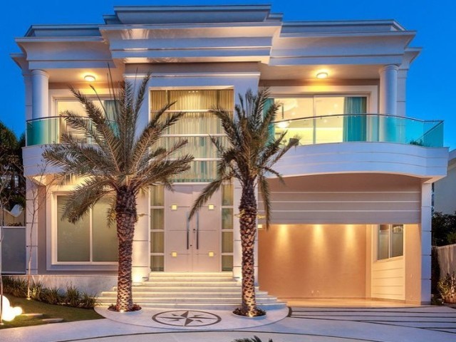 Casa luxuosa/mansão
