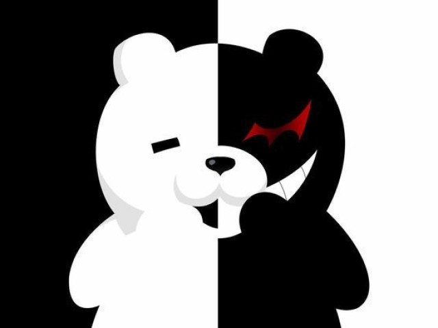 MONOKUMA OBV