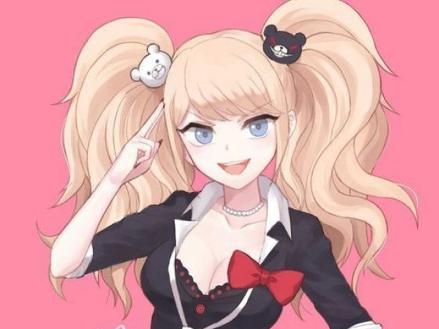 JUNKO CLARRUHHH