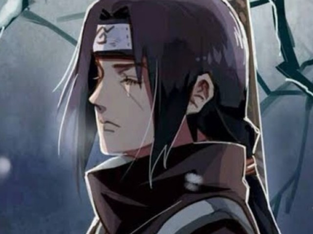 Itachi