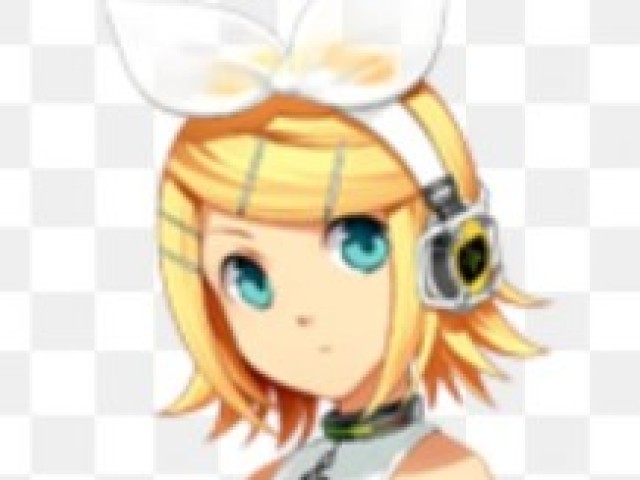 Rin(Len)