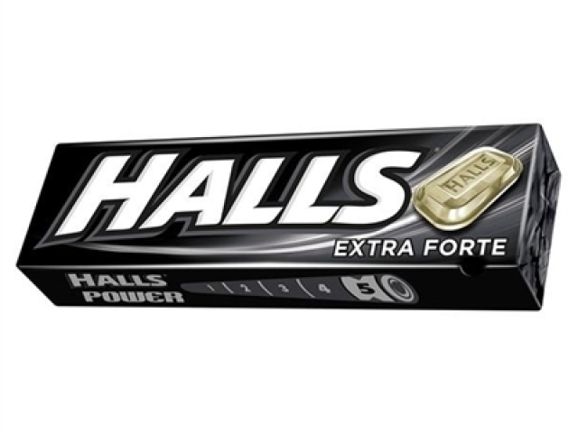 Halls