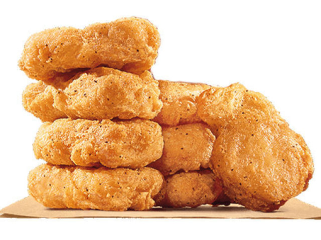 Nuggets