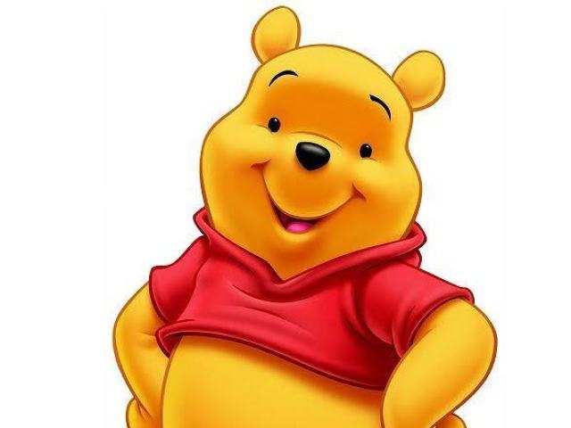 Ursinho pooh